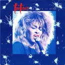 7inch Vinyl Single - Tina Turner - Paradise Is Here