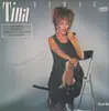 LP - Tina Turner - Private Dancer - Signature on cover