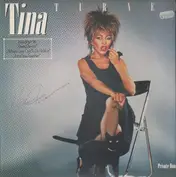 Tina Turner