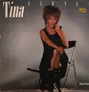 LP - Tina Turner - Private Dancer