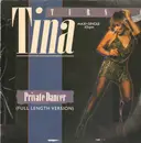 LP - Tina Turner - Private Dancer