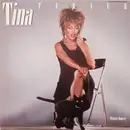 LP - Tina Turner - Private Dancer