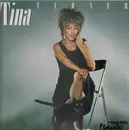 LP - Tina Turner - Private Dancer