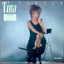 LP - Tina Turner - Private Dancer