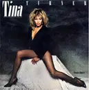 LP - Tina Turner - Private Dancer