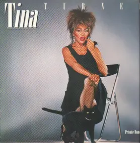 Tina Turner - Private Dancer