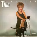 LP - Tina Turner - Private Dancer