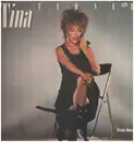 LP - Tina Turner - Private Dancer - Club Sonderauflage