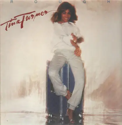 Tina Turner - Rough
