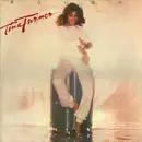 LP - Tina Turner - Rough - Gatefold.