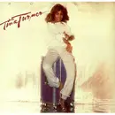 LP - Tina Turner - Rough - Gatefolded