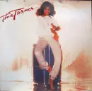 LP - Tina Turner - Rough