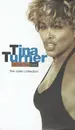 VHS - Tina Turner - Simply The Best - The Video Collection