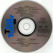 CD - Tina Turner - Simply The Best - Still Sealed