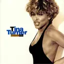 Double LP - Tina Turner - Simply The Best