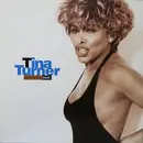 Double LP - Tina Turner - Simply The Best