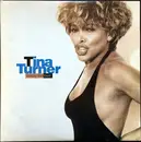 Double LP - Tina Turner - Simply The Best