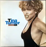 Double LP - Tina Turner - Simply The Best