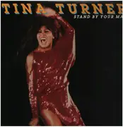 LP - Tina Turner - Stand By Your Man