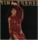 LP - Tina Turner - Stand By Your Man