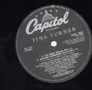 12inch Vinyl Single - Tina Turner - Steamy Windows