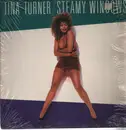 12inch Vinyl Single - Tina Turner - Steamy Windows