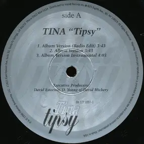 Tina - Tipsy