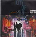 12inch Vinyl Single - Tina Warrilow - City Of Sin