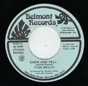 Tina Welch - Show And Tell