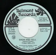 Tina Welch - Show And Tell
