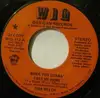7inch Vinyl Single - Tina Welch - When You Gonna Take Me Home
