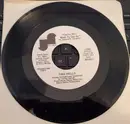 7inch Vinyl Single - Tina Wells - You're All That I Need To Get By - Promo