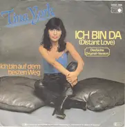 Tina York - Ich Bin Da (Distant Love)