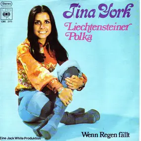 Tina York - Liechtensteiner Polka