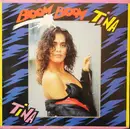 12inch Vinyl Single - Tina - Boom Boom