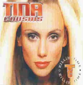 Tina Cousins - Killin Time