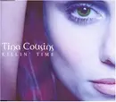 CD Single - Tina Cousins - Killing Time