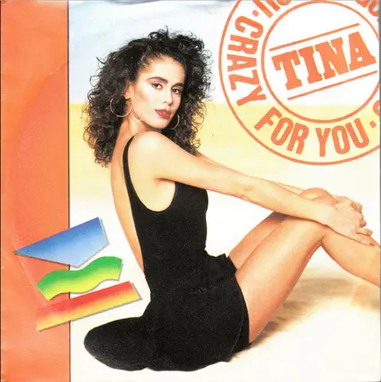 Tina - Crazy For You