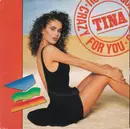 7inch Vinyl Single - Tina - Crazy For You
