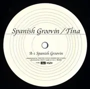 12inch Vinyl Single - Tina - Spanish Groovin