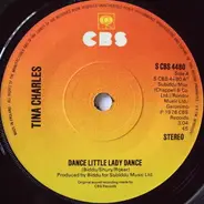 Tina Charles - Dance Little Lady Dance