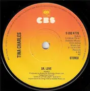 7'' - Tina Charles - Dr. Love