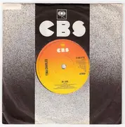 7'' - Tina Charles - Dr. Love