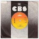 7'' - Tina Charles - Dr. Love