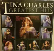 Tina Charles - Greatest Hits