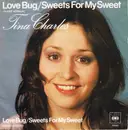 7'' - Tina Charles - Love Bug / Sweets For My Sweet
