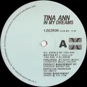 2 x 12'' - Tina Ann - In My Dreams