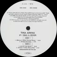 Tina Arena - If I Was a River