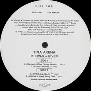 Tina Arena - If I Was a River