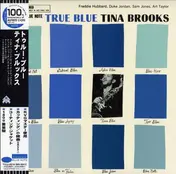Tina Brooks - TRUE BLUE -REMASTERED-